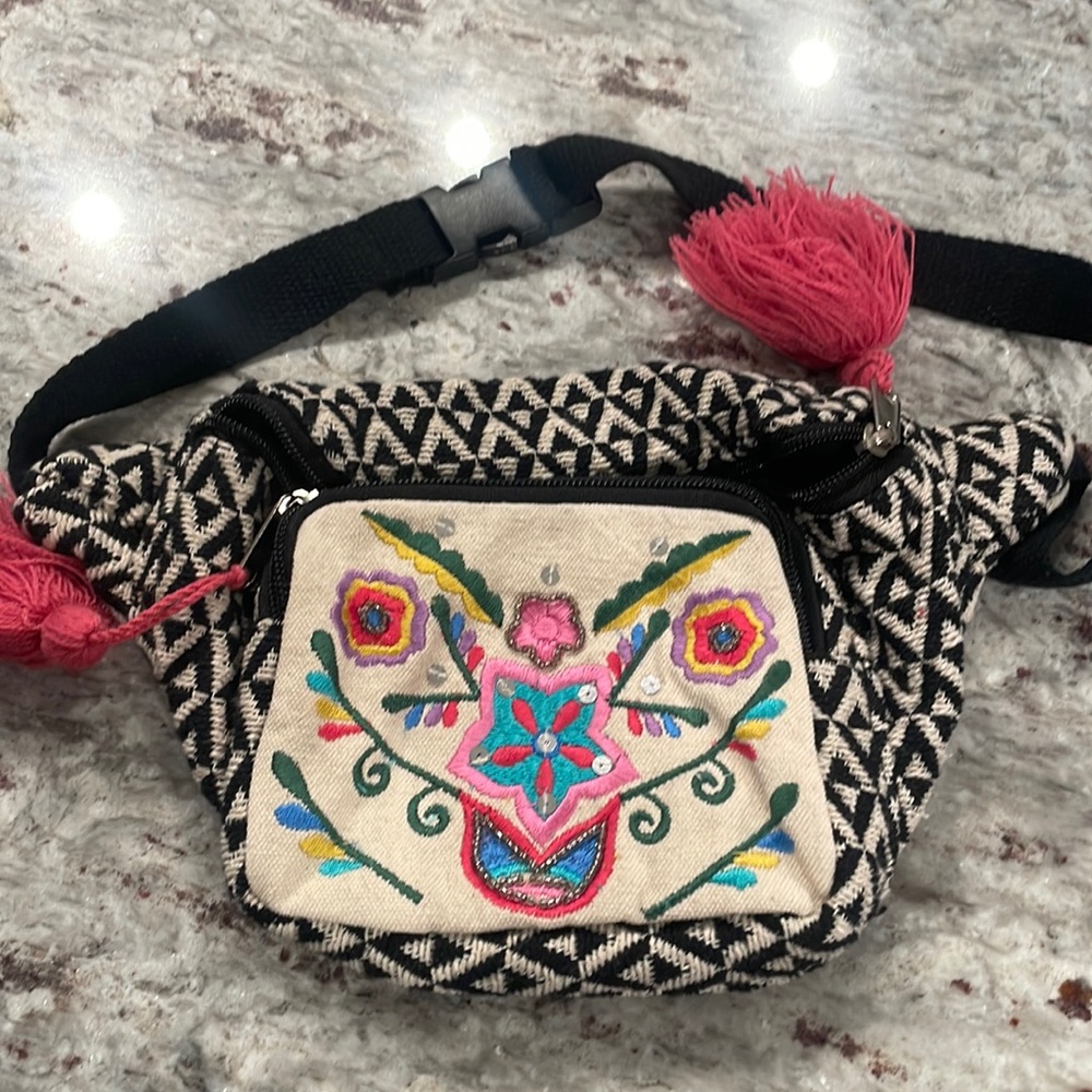 Belt bag